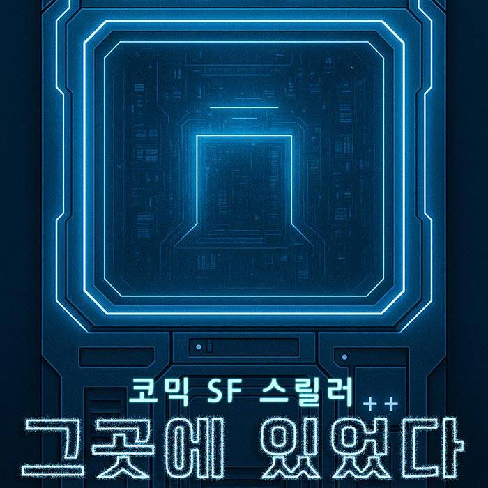 그곳에 있었다