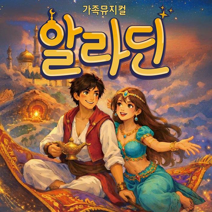 알라딘(부천)