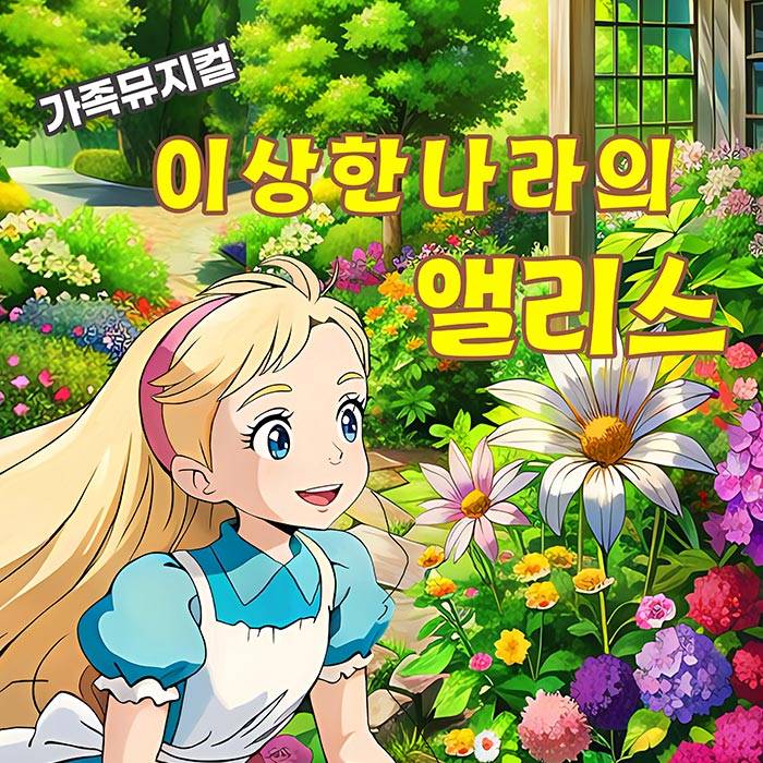 이상한 나라의 앨리스(평택)