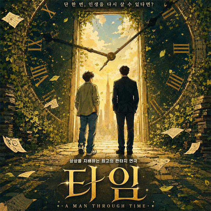 타임
