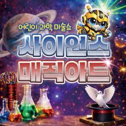 사이언스 매직아트(수원)