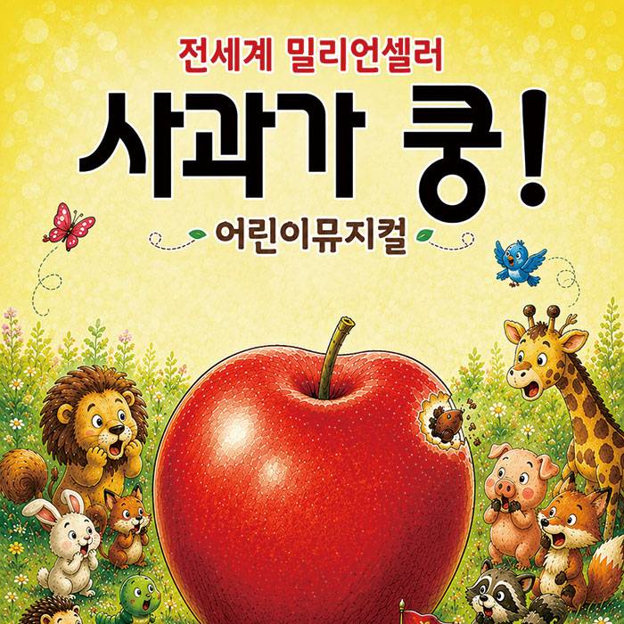 사과가 쿵(거제)