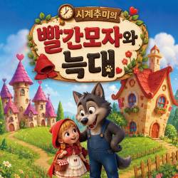 시계추미의 빨간모자와 늑대(수원)