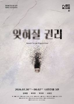 잊혀질 권리