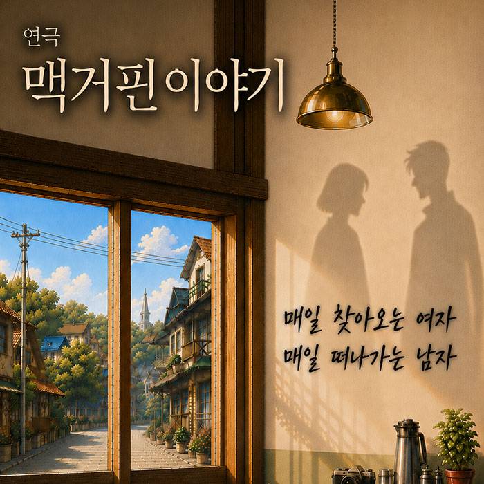 맥거핀이야기