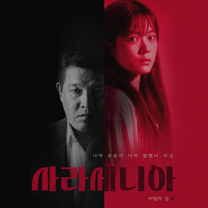 사라세니아