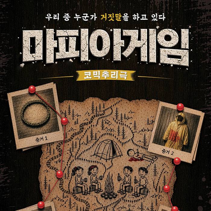 마피아 게임(대구)