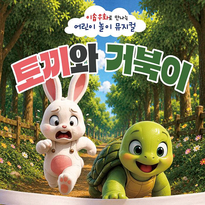 토끼와 거북이(부천)