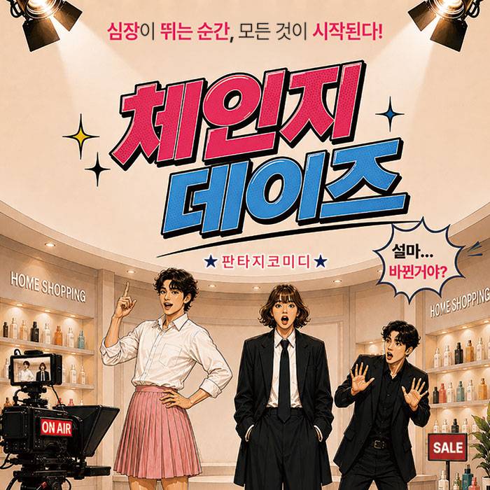 체인지 데이즈(부산)